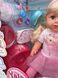 Кукла Пупс Сестричка Yale Baby BLS 024 C плачет слезами, аксессуары, ходит на горшок 173576 фото 5