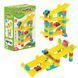 Іграшка Трек Конструктор 9581 Technok Toys 40 деталей 146127 фото 6