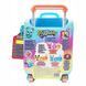 Набір Lovable Luggables м'яка іграшка Ромі з подушкою у валізі 2511005 2511005 фото 4