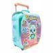 Набір Lovable Luggables м'яка іграшка Ромі з подушкою у валізі 2511005 2511005 фото 1
