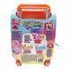 Набір Lovable Luggables м&rsquo;яка іграшка Розі з подушкою у валізі 2511001 2511001 фото 4