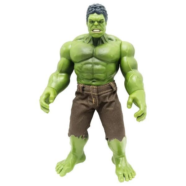 Фігурка героя "Hulk" Халк 3321 висота 32 см 82262 фото