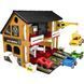 Ігровий набір Wader Автосервіс Play House 37 х 30 см 25470 25470 фото 4