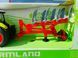 Трактор з причепом WY 900 C інерція, звук, світло 72873 фото 3