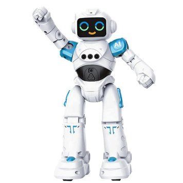 Робот Галактик на радіокеруванні WToys 181635 181635 фото