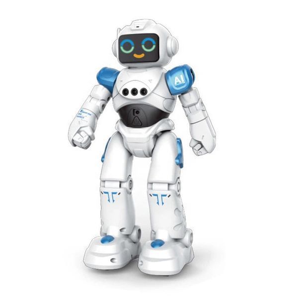 Робот Галактик на радіокеруванні WToys 181635 181635 фото