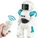 Робот Галактик на радіокеруванні WToys 181635 181635 фото 4