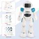 Робот Галактик на радіокеруванні WToys 181635 181635 фото 6