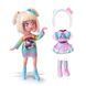 Лялька Ігровий набір 4SF Manga Dolls серії Hello Kitty" &ndash; Стильна Цукерочка-єдиноріг" 40966 фото 2