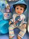 Пупс Лялька Yala baby Братик BLB 002 C висота 45см плаче сльозами, аксесуари, ходить на горщик 173579 фото 3