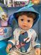 Пупс Лялька Yala baby Братик BLB 002 C висота 45см плаче сльозами, аксесуари, ходить на горщик 173579 фото 5