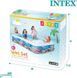 Басейн Intex 58485 NP Тропічний риф дитячий надувний розміром 305х183х56см, об'єм: 1020л від 6 років 14712 фото 4