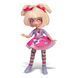 Лялька 4SF Manga Dolls серії Hello Kitty" &ndash; Цукерочка-єдиноріг" 40944 фото 4