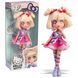 Лялька 4SF Manga Dolls серії Hello Kitty" &ndash; Цукерочка-єдиноріг" 40944 фото 1