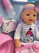 Пупс Лялька Yala baby BL 242 D висота 45см плаче сльозами, аксесуари, ходить на горщик 159960 фото 9