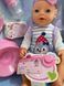Пупс Лялька Yala baby BL 242 D висота 45см плаче сльозами, аксесуари, ходить на горщик 159960 фото 6