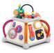 Музичний мультибокс 12892 WToys українське озвучення&nbsp;світло, звук 114653 фото 2