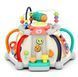 Музичний мультибокс 12892 WToys українське озвучення&nbsp;світло, звук 114653 фото 3