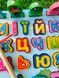 Деревянный сортер логическая доска 31592 WToys магнитная рыбалка 177467 фото 8