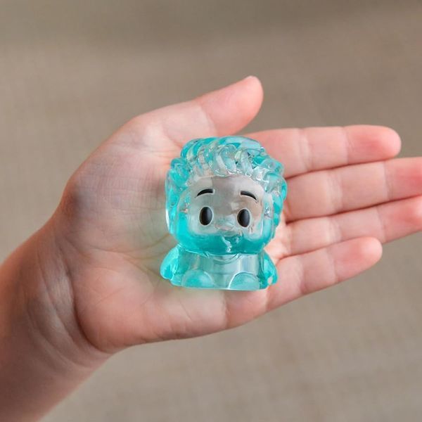 Сенсорний конструктор Jelly Blox - Друзі та улюбленці 934289 фото