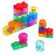 Сенсорний конструктор Jelly Blox - Друзі та улюбленці 934289 фото 3