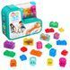Сенсорний конструктор Jelly Blox - Друзі та улюбленці 934289 фото 2