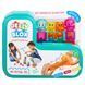 Сенсорний конструктор Jelly Blox - Друзі та улюбленці 934289 фото 1