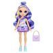 Кукла Реинбов RAINBOW HIGH серии "My Fashion Style" - Виолетта 248637 фото 2