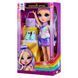 Кукла Реинбов RAINBOW HIGH серии "My Fashion Style" - Виолетта 248637 фото 7