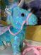 Інтерактивна іграшка ​​​​​​​Магічний Единоріг Поні Блакитний Happy Unicorn М14795 танцює, ходить, співає англійські пісні, TK Group 14795-2 фото 6