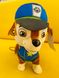 М'яка іграшка собачка Щенячий Патруль Paw Patrol ходить на повідку, виляє хвостиком, співає 37777 79686 фото 7