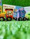​​​​​​​Дерев&rsquo;яний магнітний потяг з цифрами WToys Весела математика магнітне з&rsquo;єднання, 11 вагонів 179108 фото 5