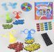 Настільна гра "Змагання бороданів" UKB-B 0004 4FUN Game Club 96282 фото 2